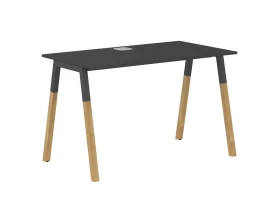 Стол письменный 1180х670х733 Форта / Forta images