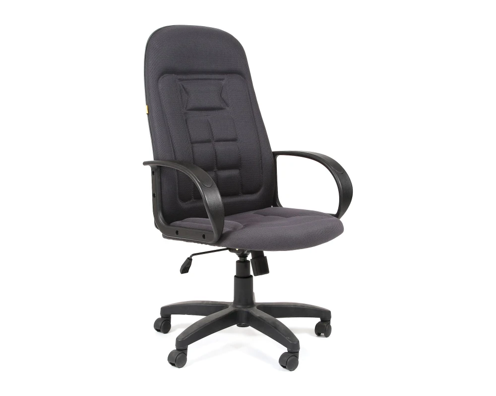 Кресло CHAIRMAN 727 ТВ (TW)