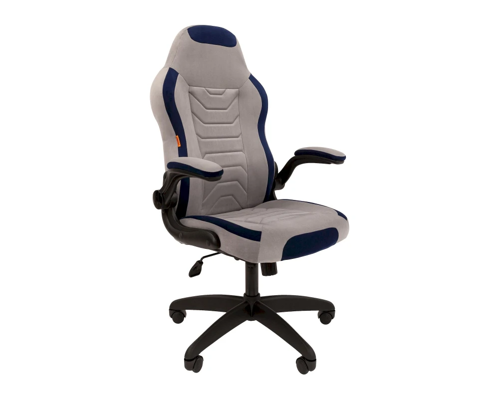 Кресло CHAIRMAN ДРАЙВ (GAME) 50