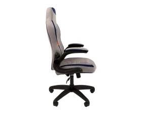 Кресло CHAIRMAN ДРАЙВ (GAME) 50 images