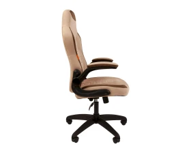 Кресло CHAIRMAN ДРАЙВ (GAME) 50 images