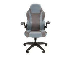 Кресло CHAIRMAN ДРАЙВ (GAME) 55 images