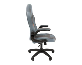 Кресло CHAIRMAN ДРАЙВ (GAME) 55 images