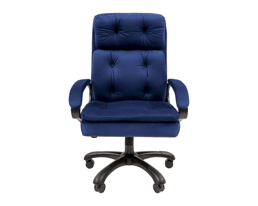 Кресло CHAIRMAN 442 Ткань