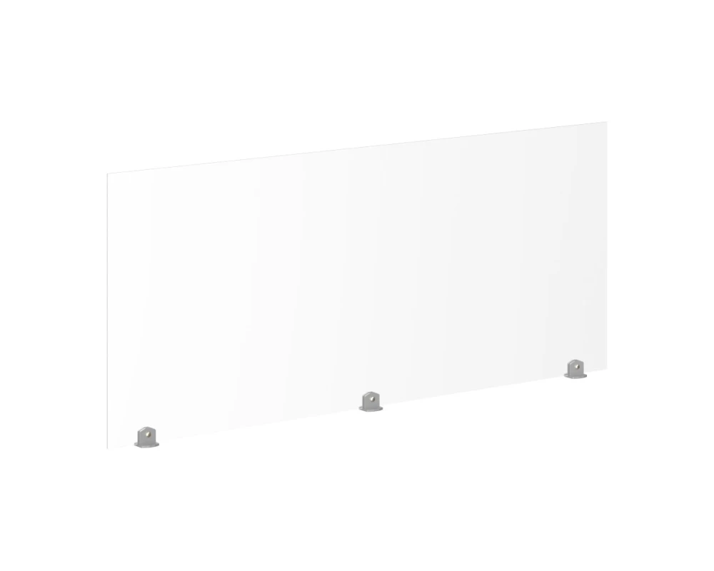 Экран фронтальный 1400х4х600 Ранд Лайт / Rand Lite