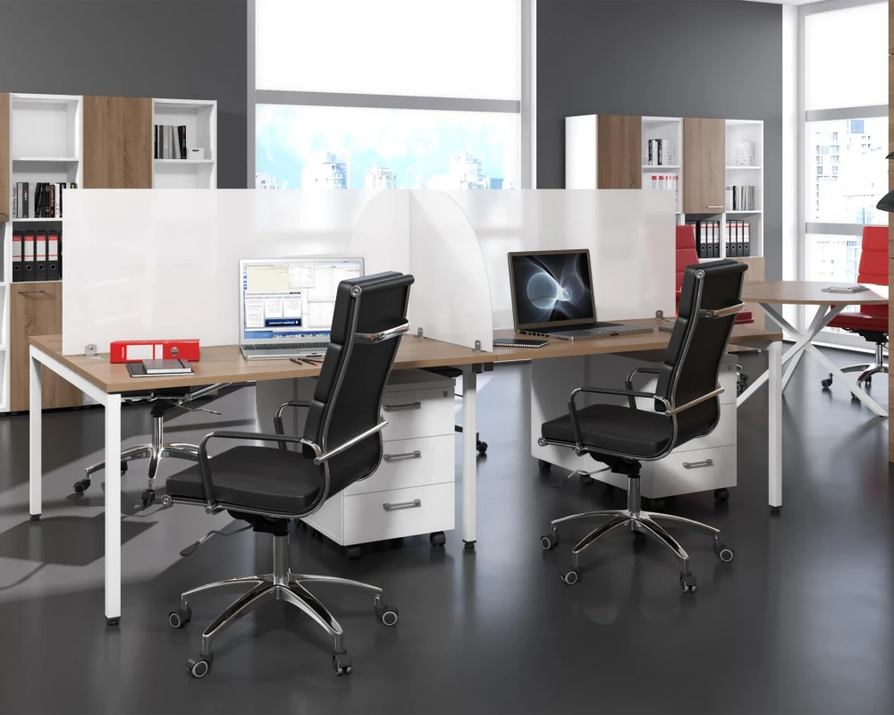 Офисные перегородки Ранд Лайт / Rand Lite