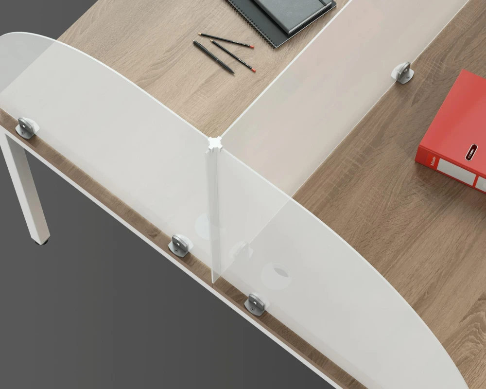 Офисные перегородки Ранд Лайт / Rand Lite