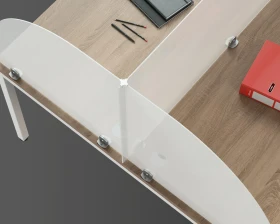 Офисные перегородки Ранд Лайт / Rand Lite images