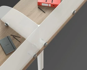 Офисные перегородки Ранд Лайт / Rand Lite images