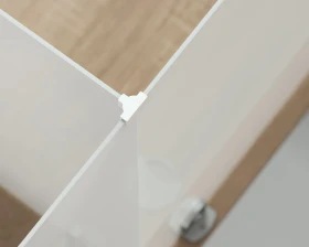 Офисные перегородки Ранд Лайт / Rand Lite images