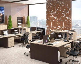 Мебель для персонала Xten images