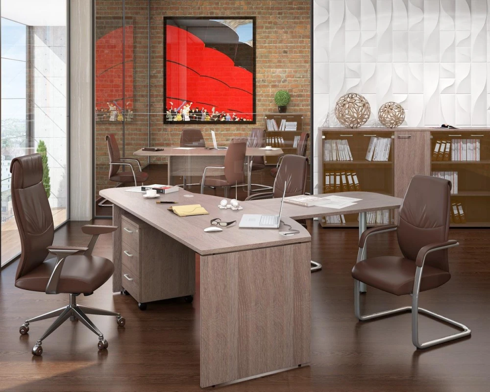 Мебель для персонала Xten