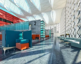 Комплект перегородок M51 Стена / Wall images