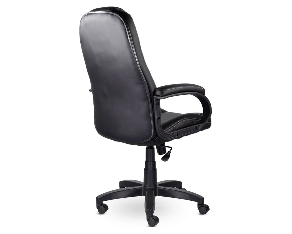 Кресло Аризона СН-400 Бюджет В пластик-люкс 727