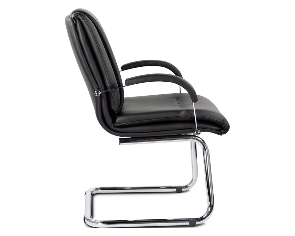 Кресло Артекс Н/п хром