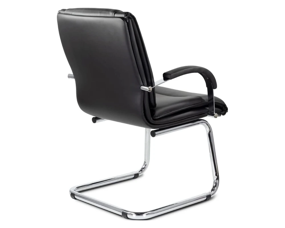 Кресло Артекс Н/п хром