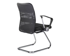 Кресло Директ Лайт МС-040 Н/п хром images