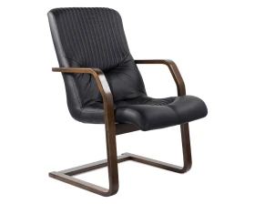 Кресло Гермес Н/п дерево images