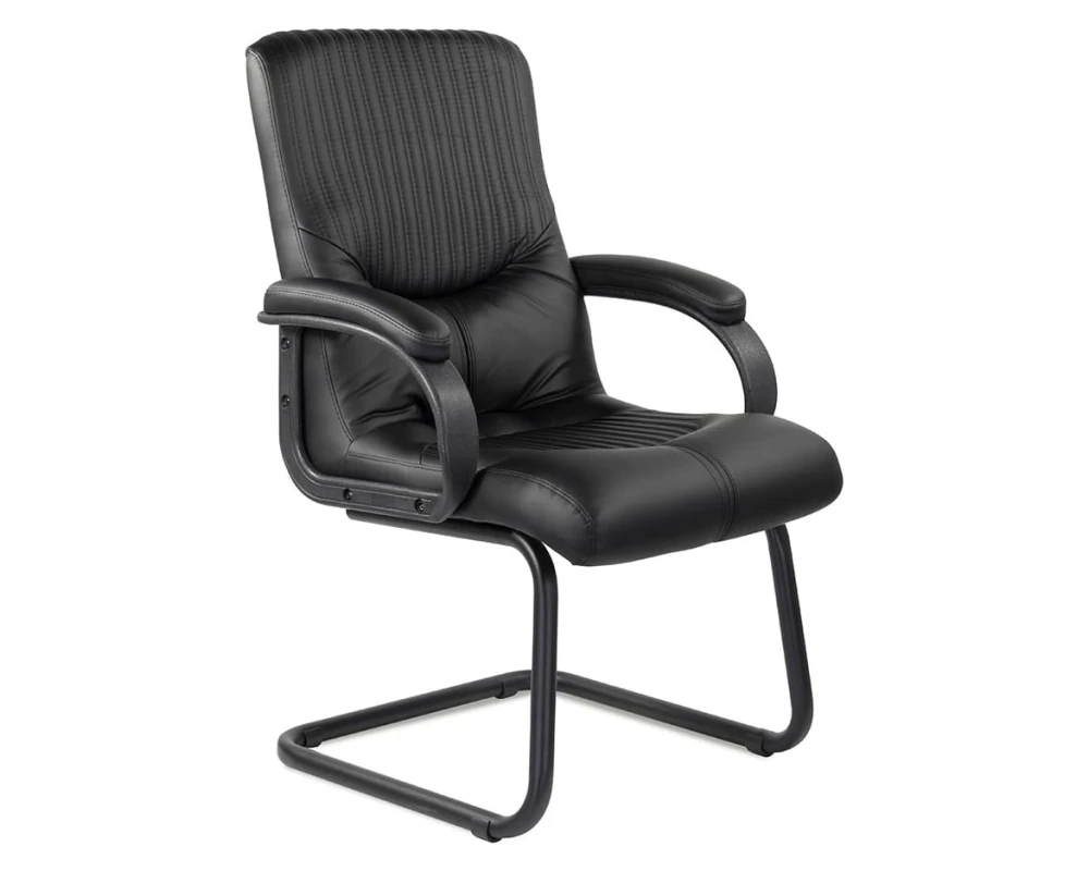 Кресло Гермес Н/п пластик-люкс