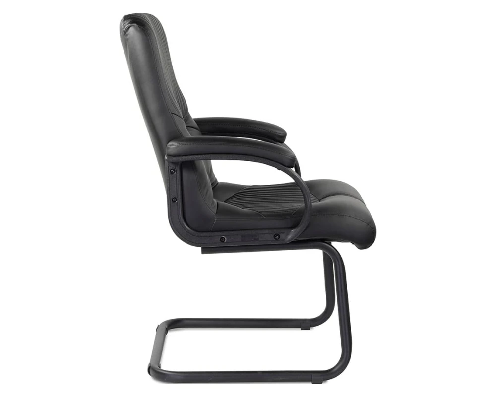 Кресло Гермес Н/п пластик-люкс