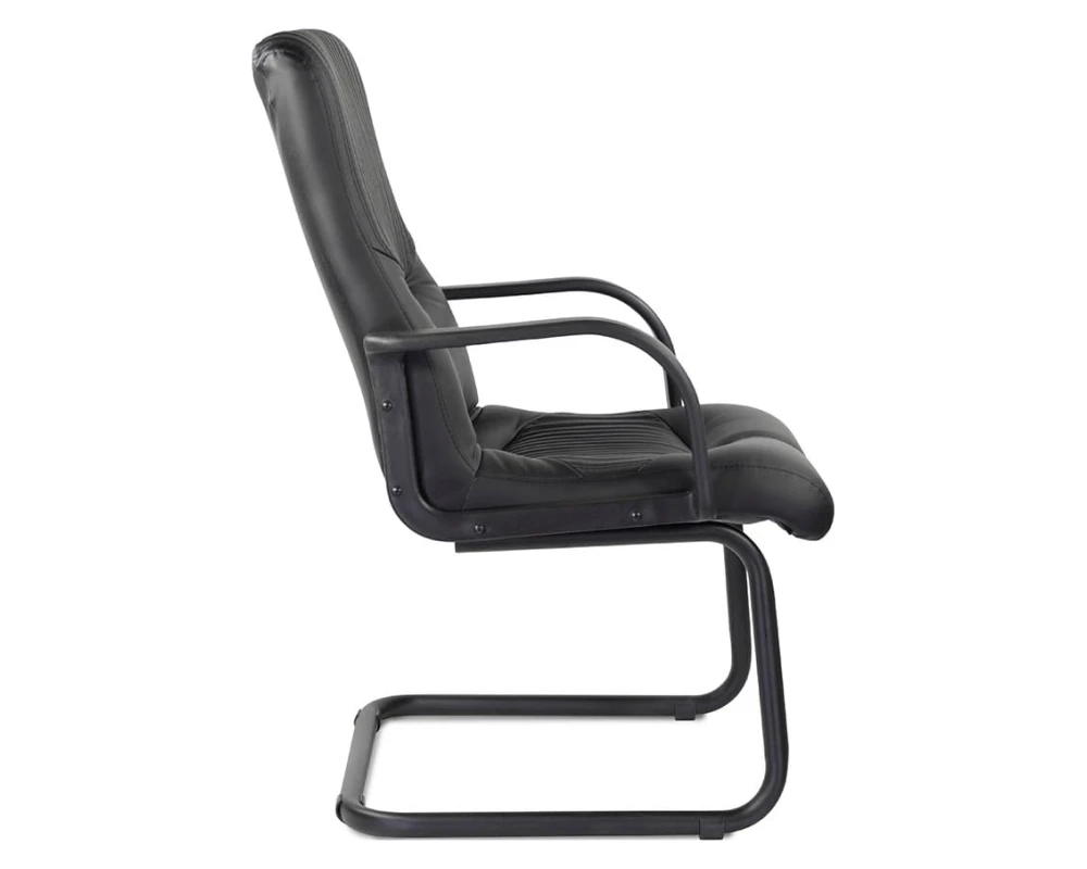 Кресло Гермес Н/п пластик