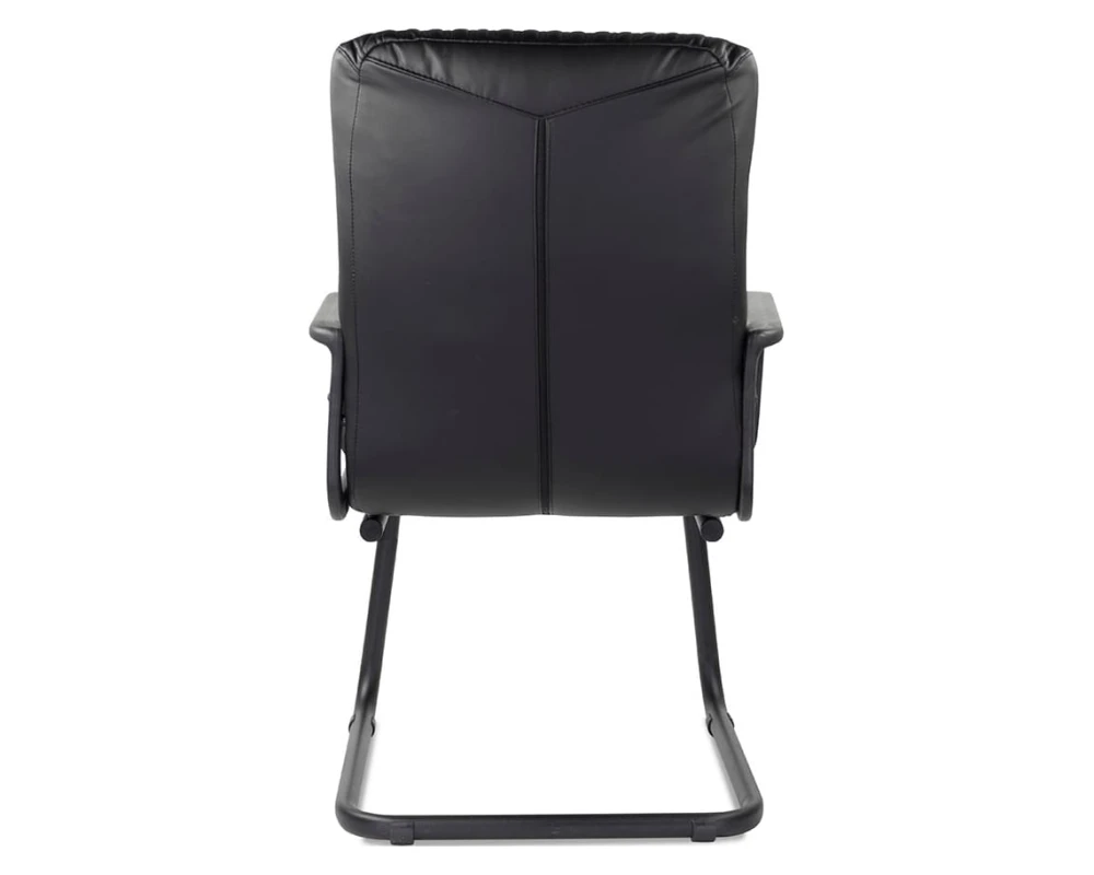 Кресло Гермес Н/п пластик