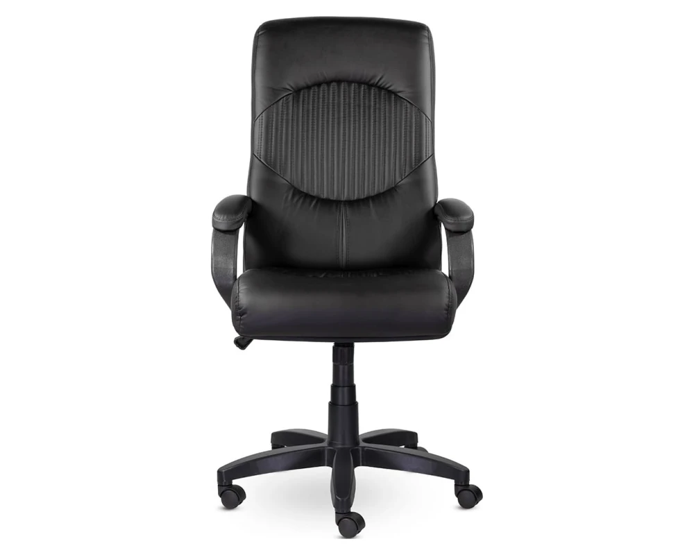 Кресло Гермес В пластик-люкс