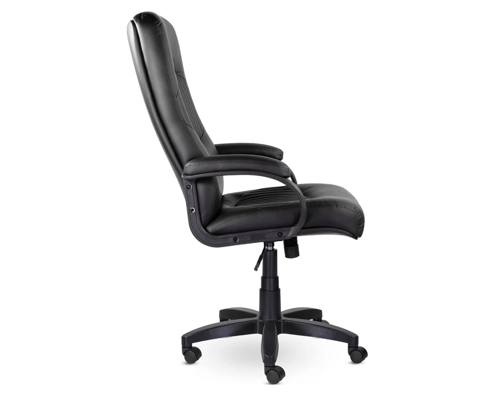 Кресло Гермес В пластик-люкс