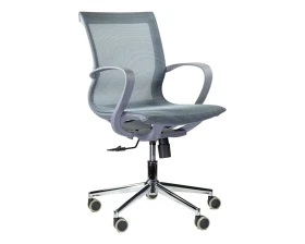 Кресло Йота М-805 GRAY CH images