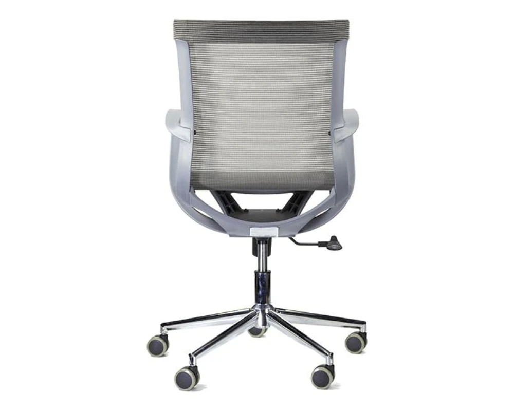 Кресло Йота М-805 GRAY CH