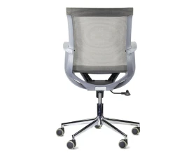 Кресло Йота М-805 GRAY CH images