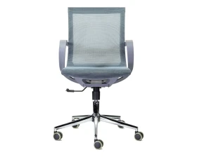 Кресло Йота М-805 GRAY CH images