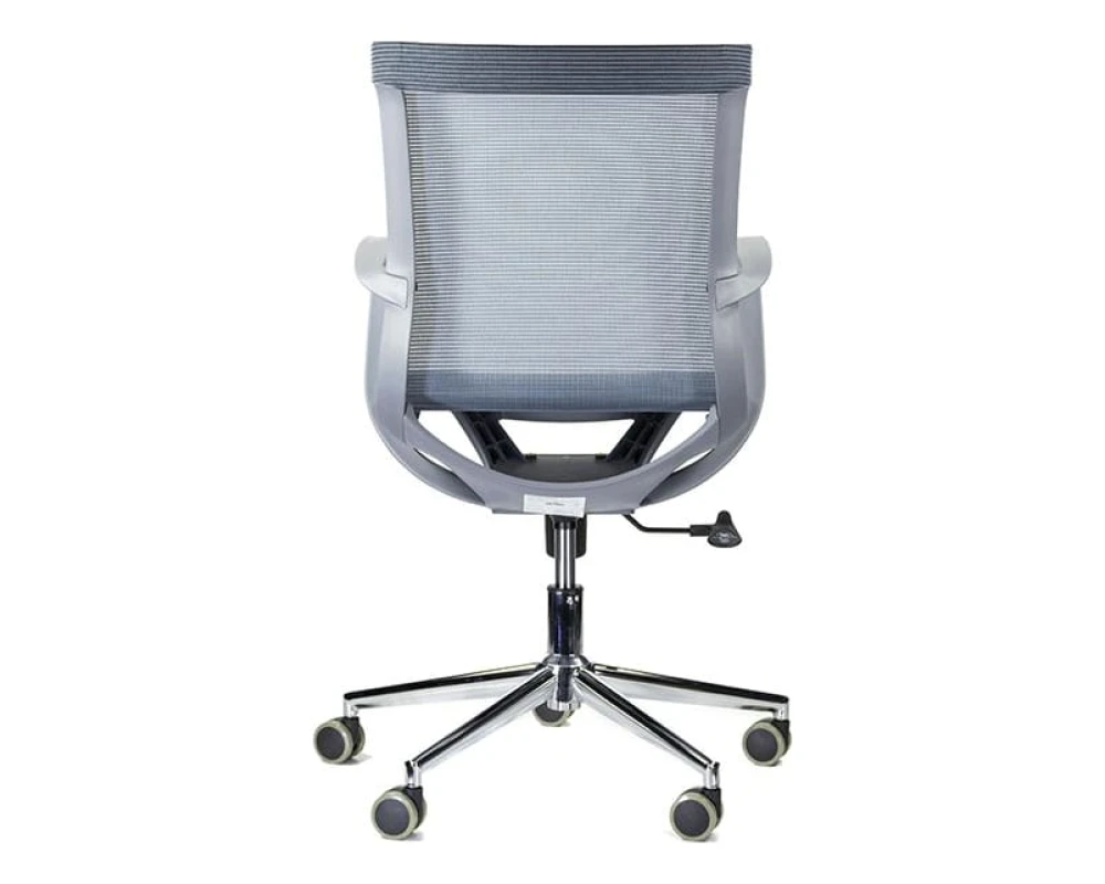 Кресло Йота М-805 GRAY CH