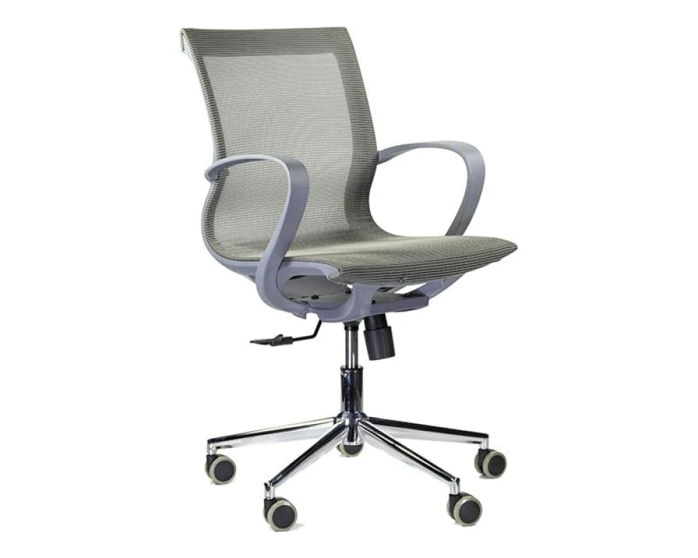 Кресло Йота М-805 GRAY CH