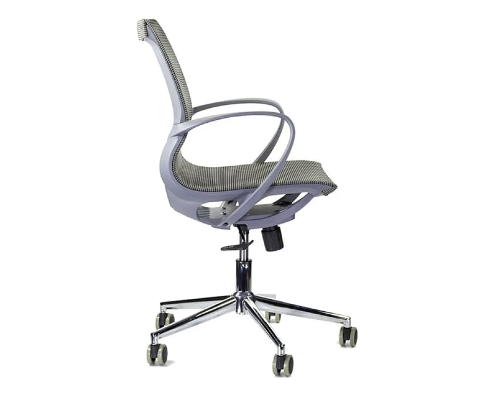 Кресло Йота М-805 GRAY CH