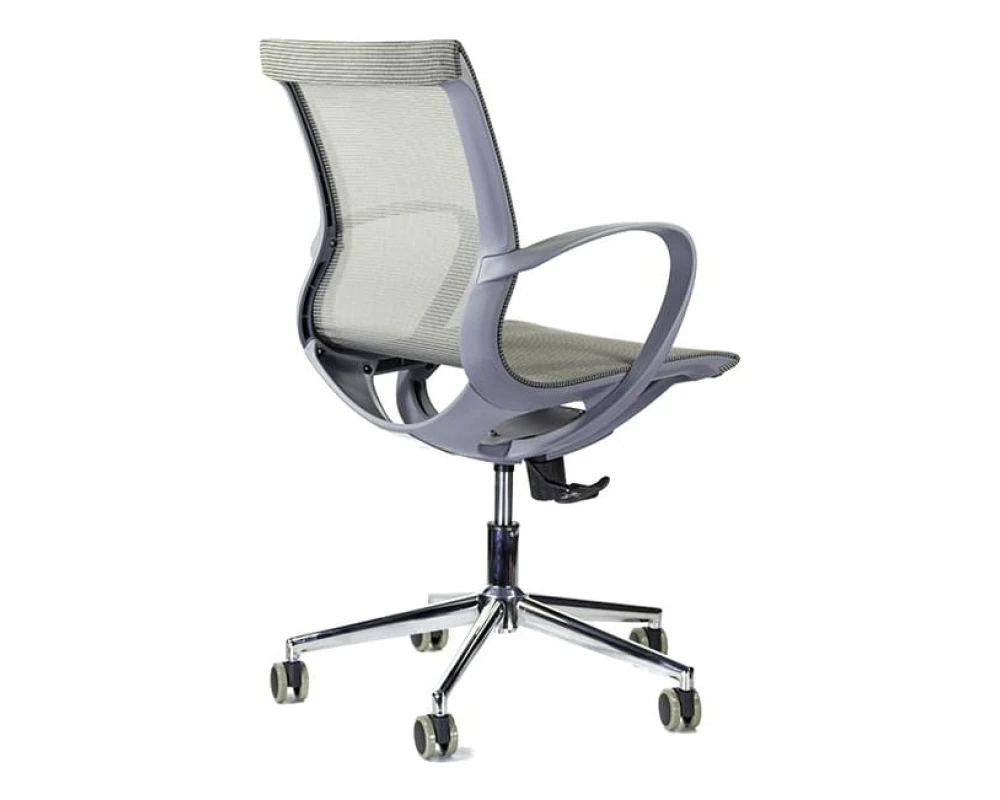 Кресло Йота М-805 GRAY CH