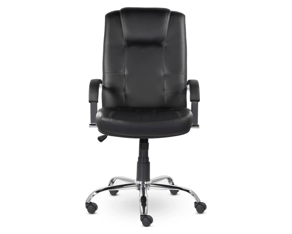 Кресло Кендо К-41 В хром