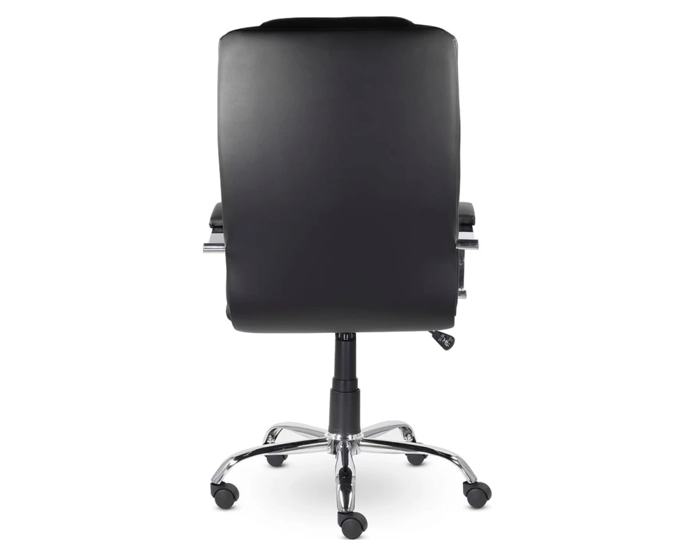 Кресло Кендо К-41 В хром