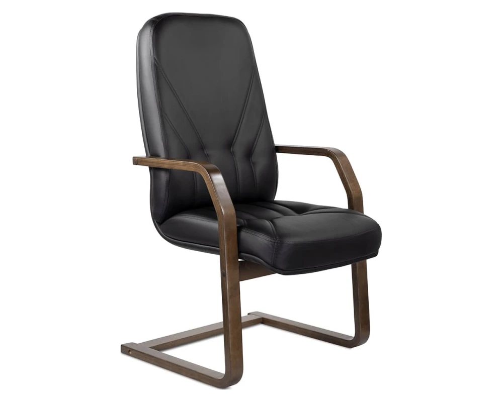 Кресло Комо В/п дерево