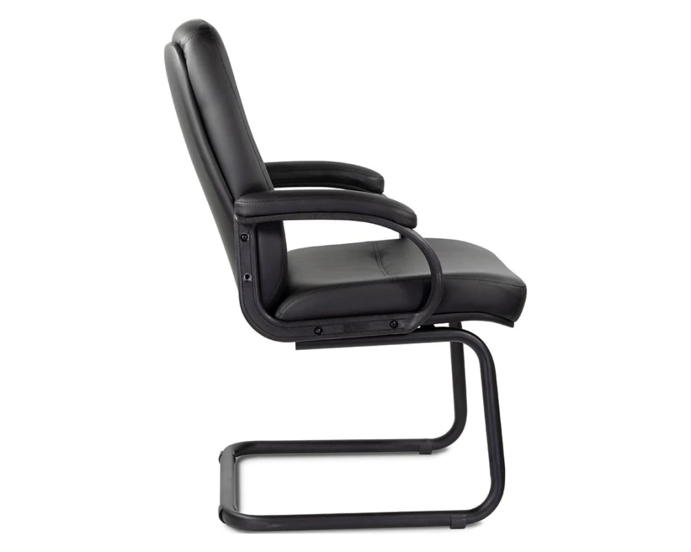 Кресло Пилот Н/п пластик-люкс