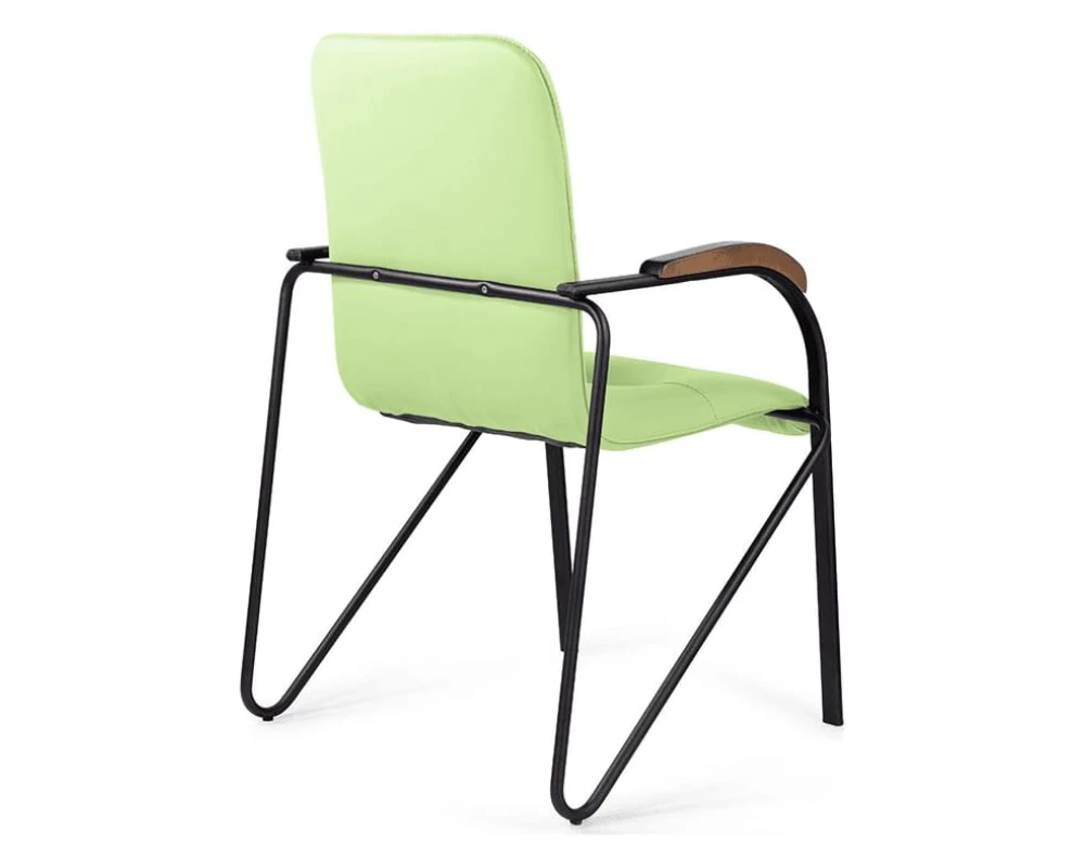 Стул Самба D/черный