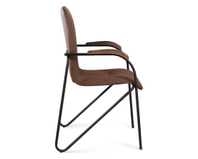 Стул Самба D/черный images