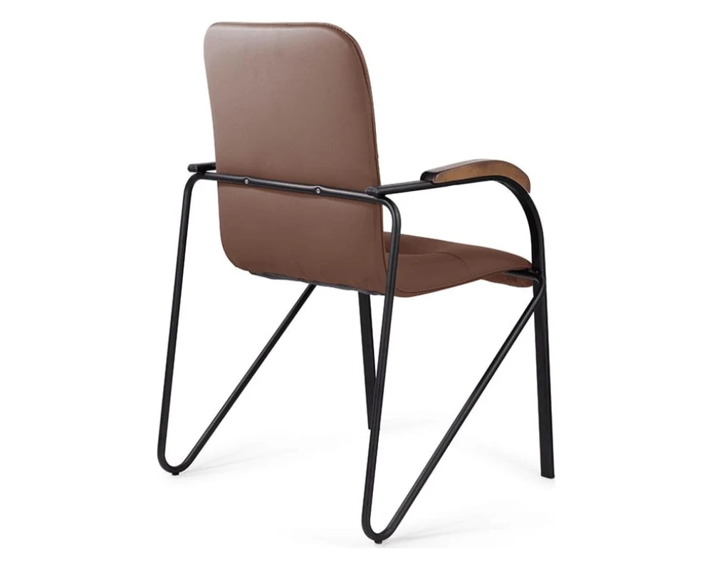 Стул Самба D/черный