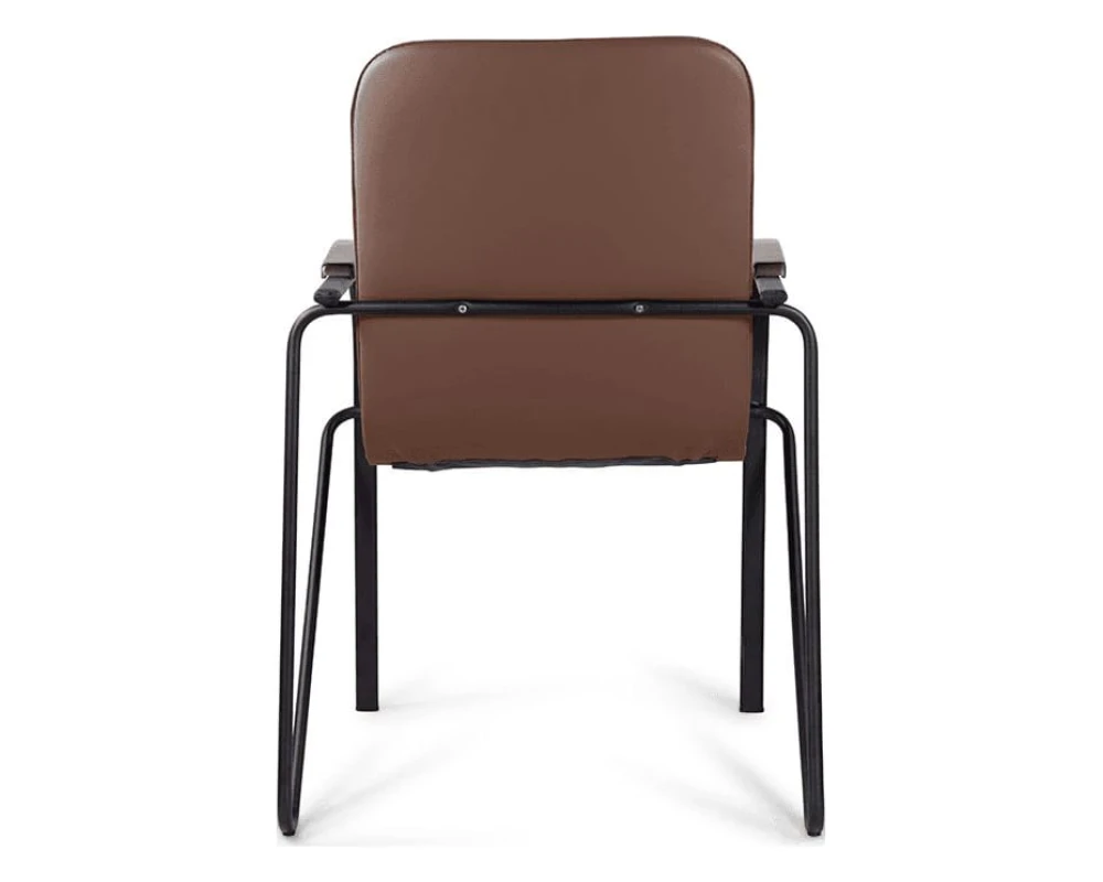 Стул Самба D/черный