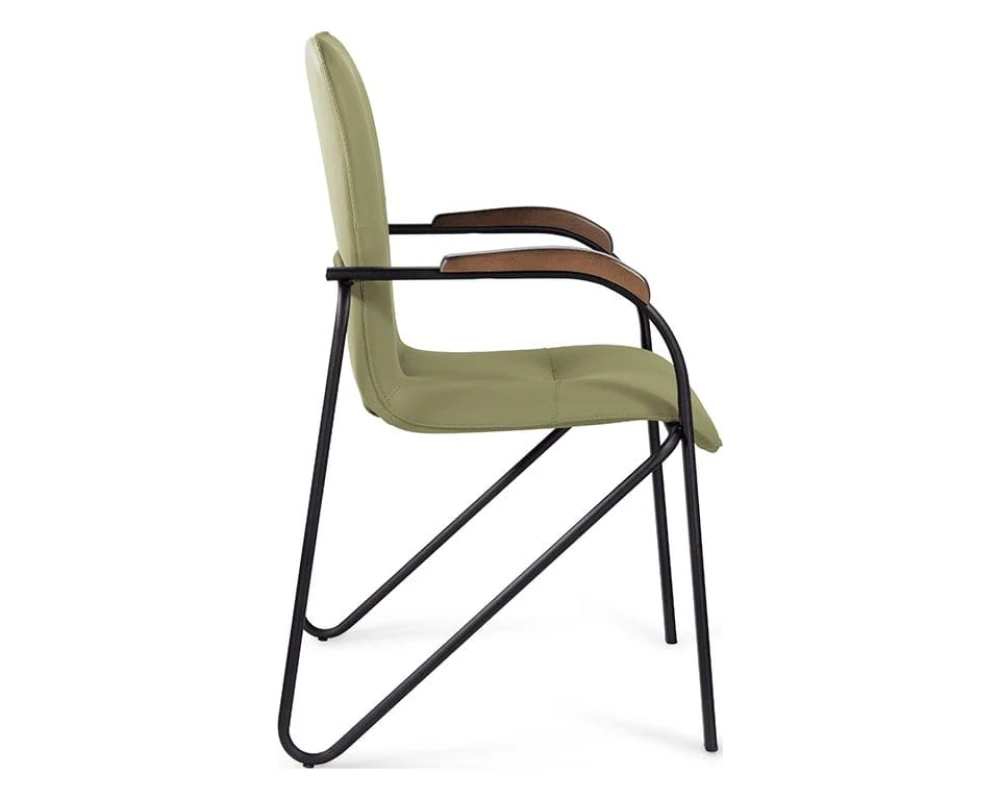 Стул Самба D/черный