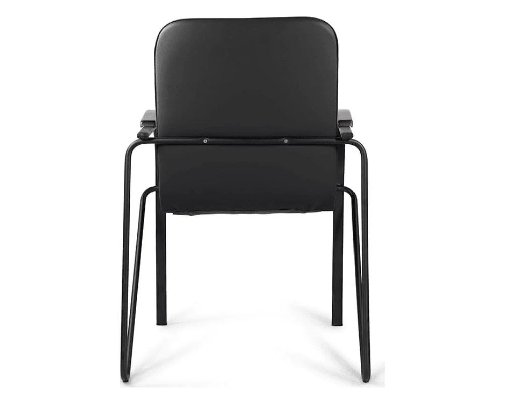 Стул Самба D/черный