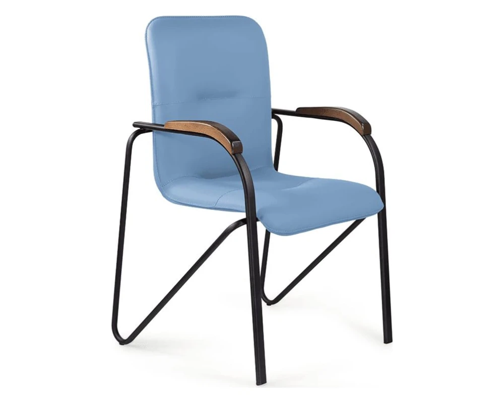 Стул Самба D/черный