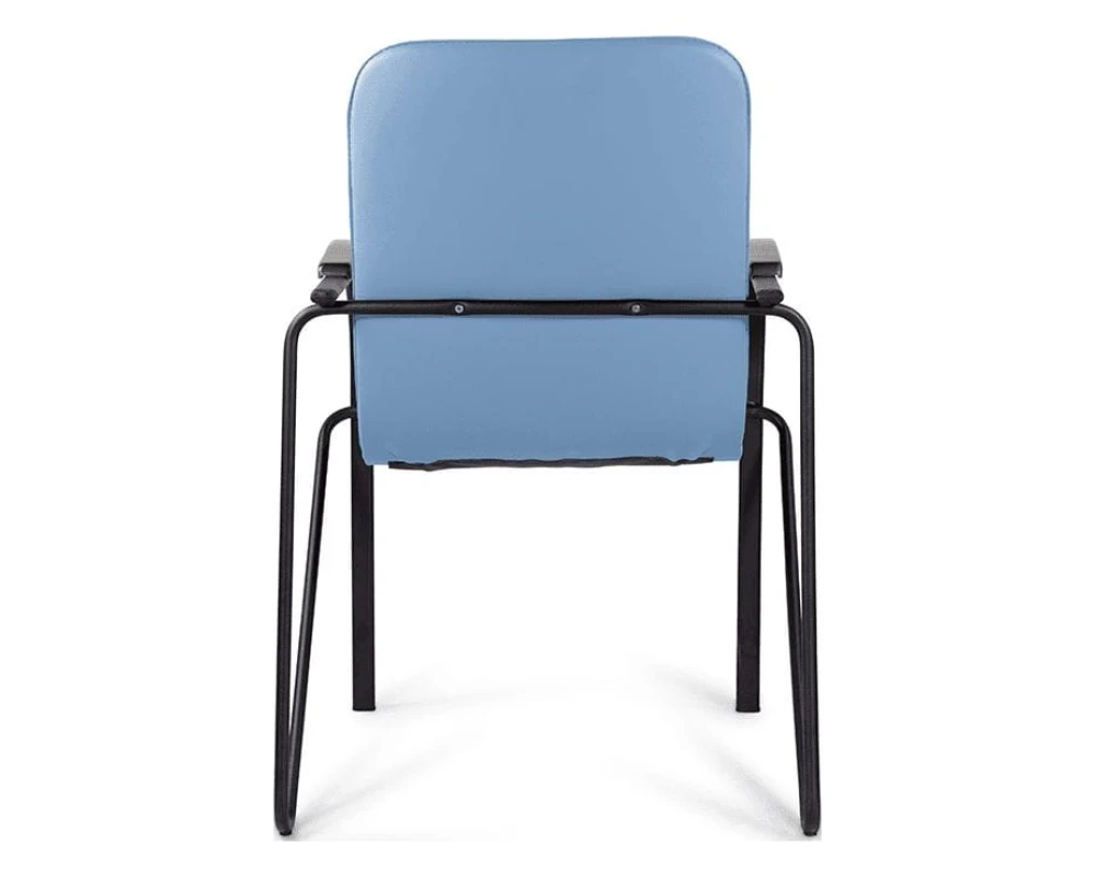 Стул Самба D/черный