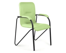 Стул Самба soft/черный images