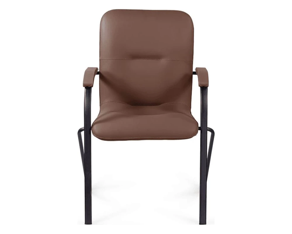 Стул Самба soft/черный